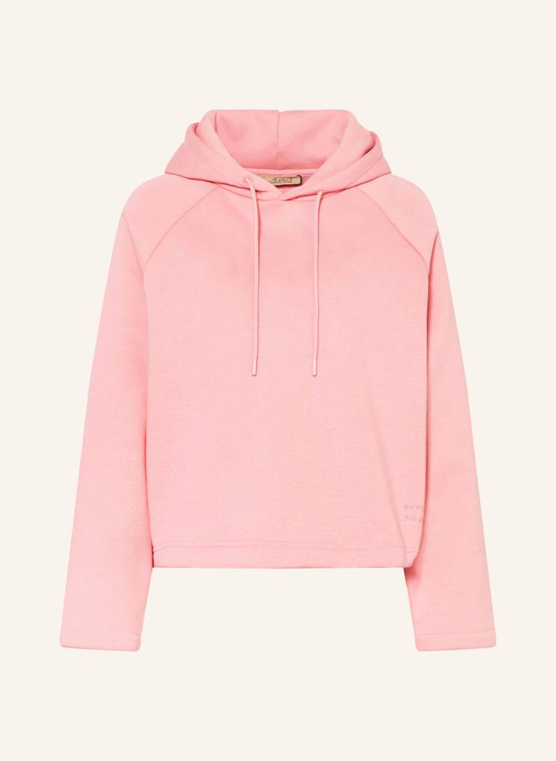 Smith & Soul Hoodie rosa von Smith & Soul
