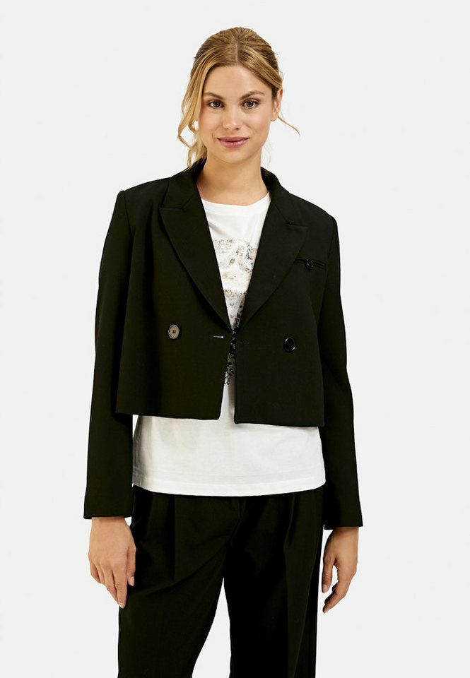 Smith & Soul Jackenblazer Blazer for Kids (keine Angabe, 1-tlg) von Smith & Soul