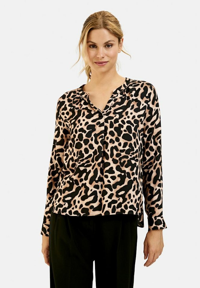 Smith & Soul Klassische Bluse printed blouse for Kids (1-tlg) von Smith & Soul