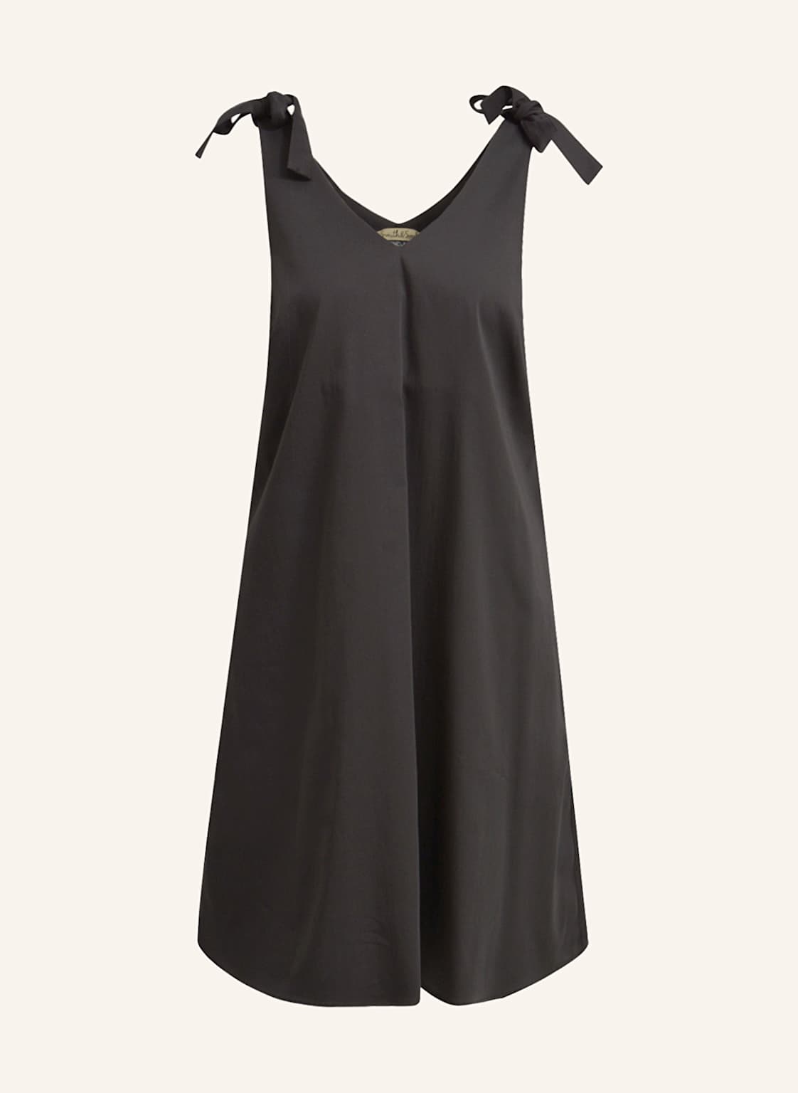Smith & Soul Kleid schwarz Smith & Soul Kleid schwarz von Smith & Soul