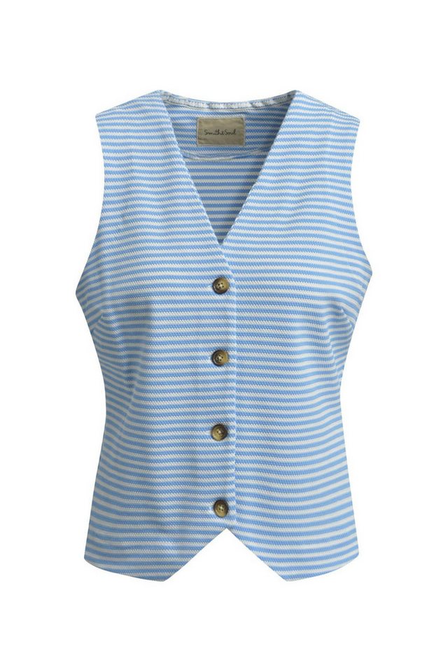 Smith & Soul Kurzblazer von Smith & Soul