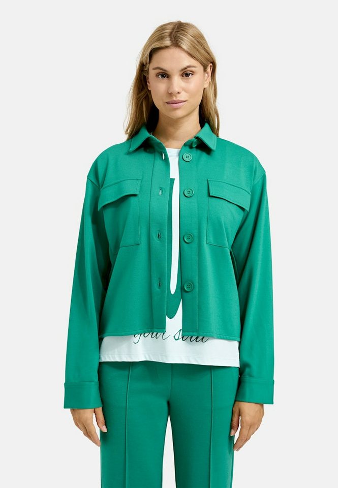 Smith & Soul Kurzjacke Short jacket for Kids (1-St) von Smith & Soul