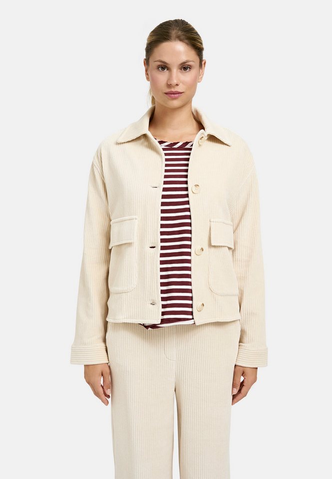 Smith & Soul Kurzjacke von Smith & Soul