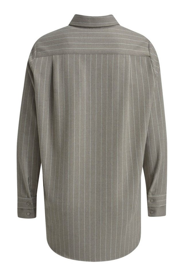 Smith & Soul Langarmbluse FLANNEL SHIRT BLOUSE DEEP TAUPE PRINT Smith & Soul Langarmbluse FLANNEL SHIRT BLOUSE DEEP TAUPE PRINT von Smith & Soul