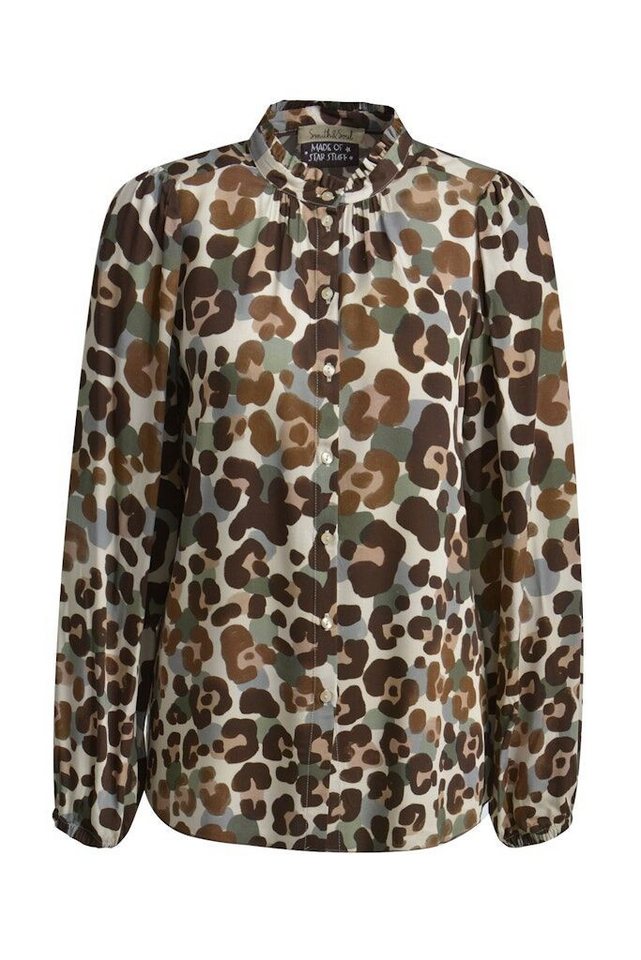 Smith & Soul Langarmbluse von Smith & Soul