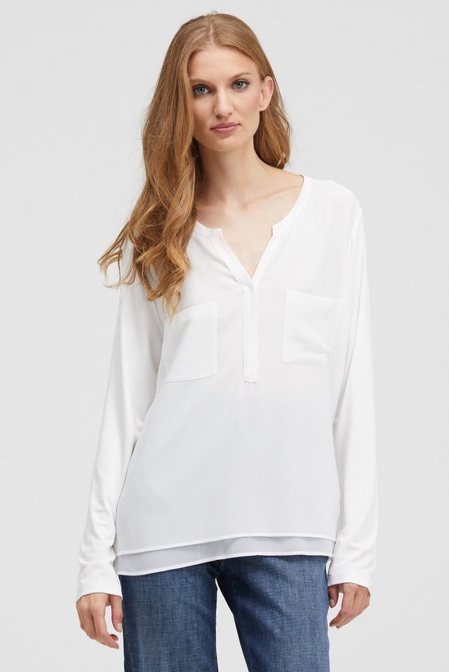 Smith & Soul Langarmbluse von Smith & Soul