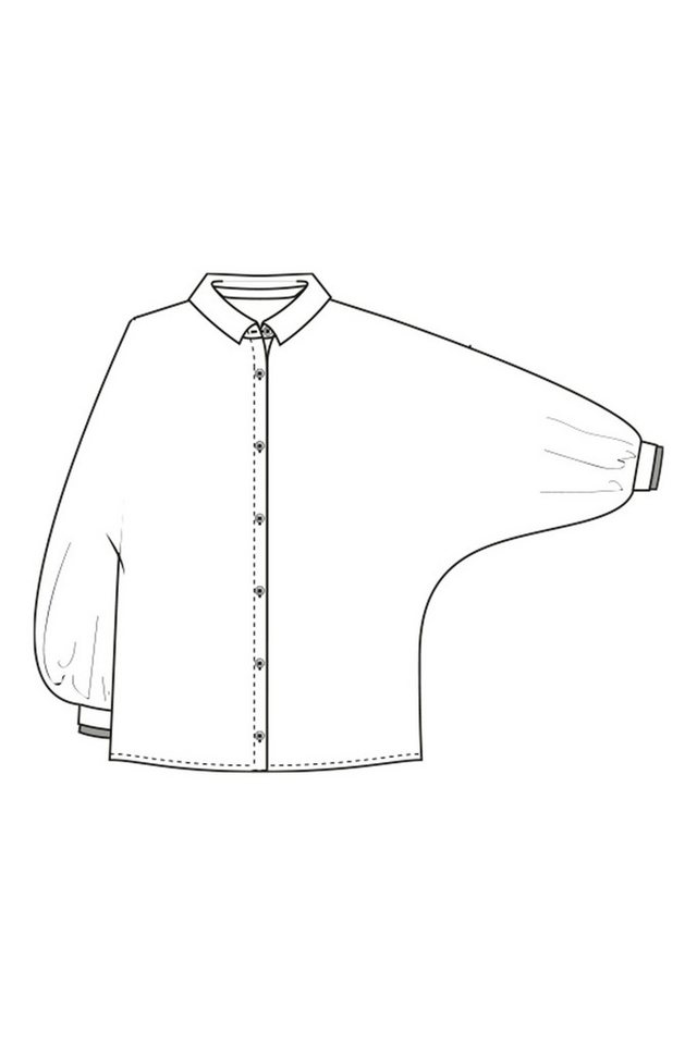 Smith & Soul Langarmbluse von Smith & Soul