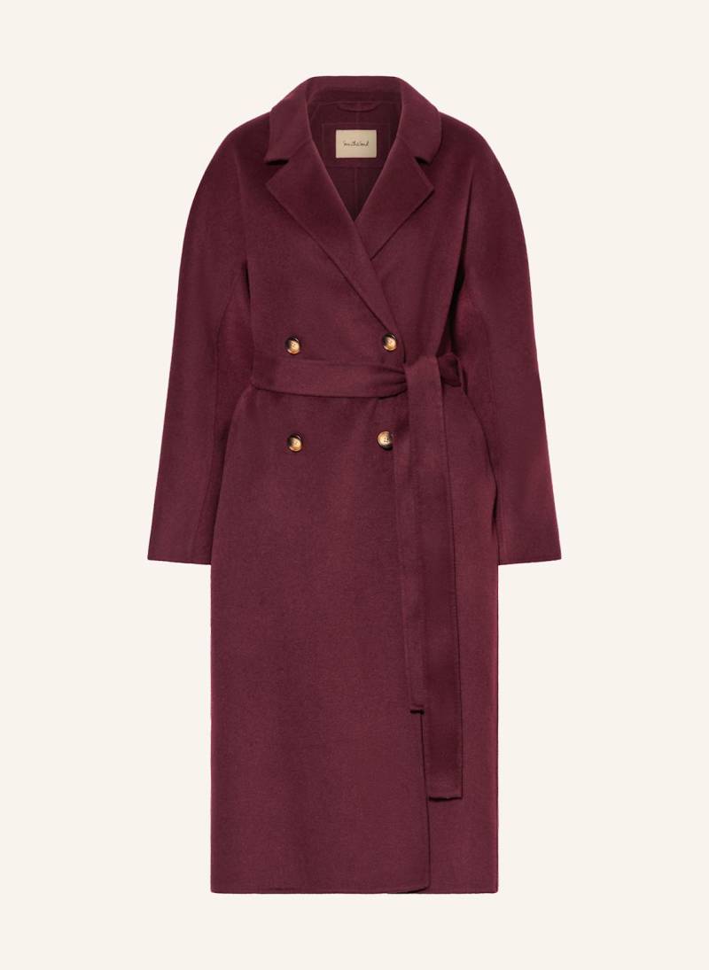 Smith & Soul Mantel rot von Smith & Soul