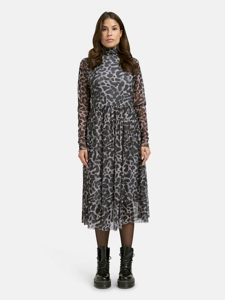 Smith & Soul Maxikleid mit Unterkleid von Smith & Soul