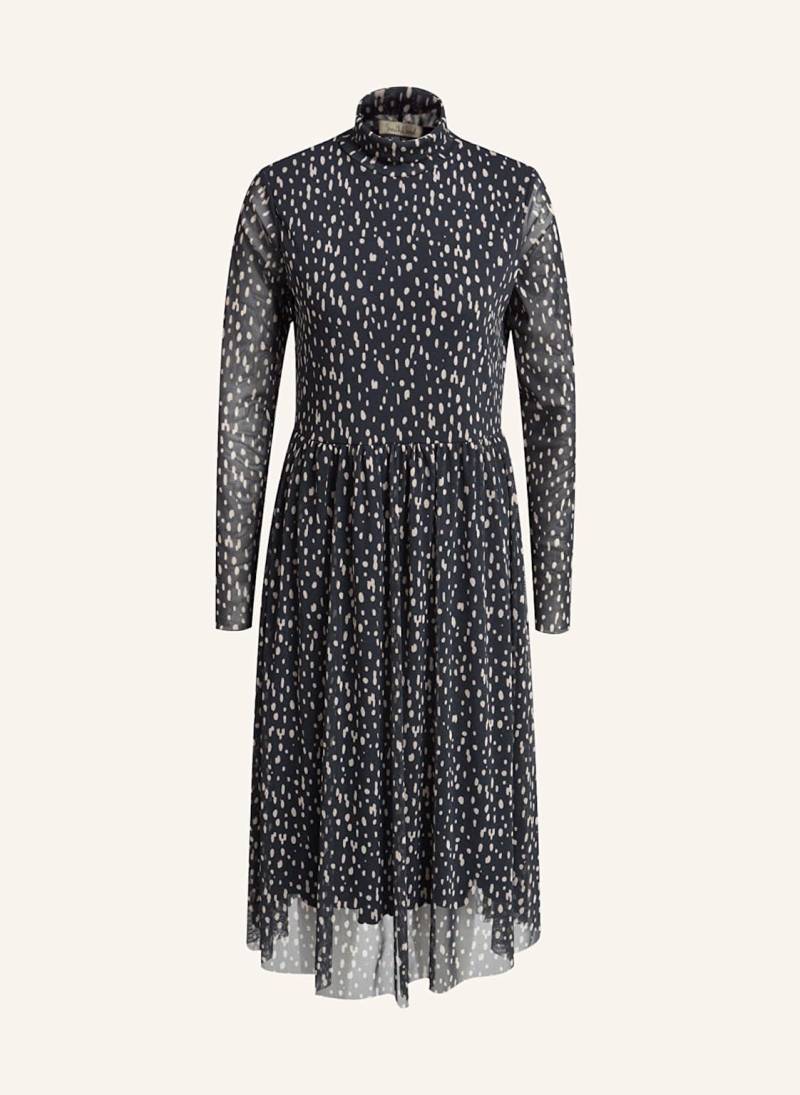 Smith & Soul Mesh-Kleid blau von Smith & Soul