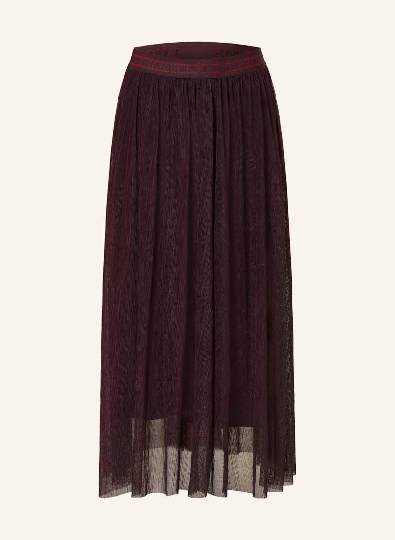 Smith & Soul Mesh-Rock rot von Smith & Soul