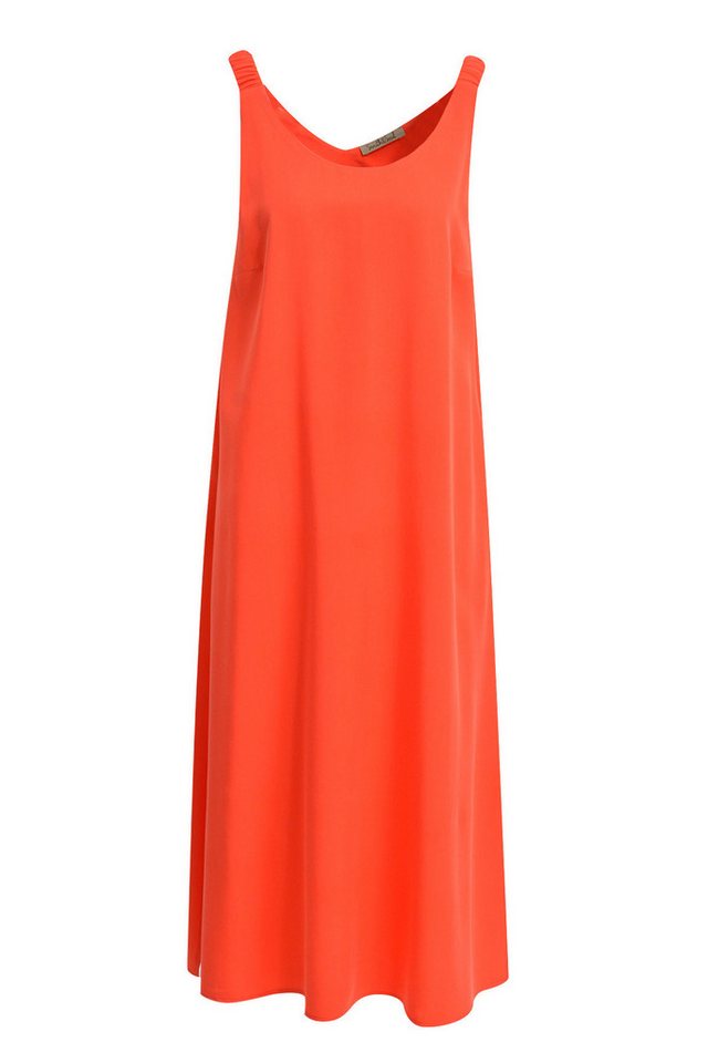 Smith & Soul Midikleid GATHERED STRAP DRESS von Smith & Soul