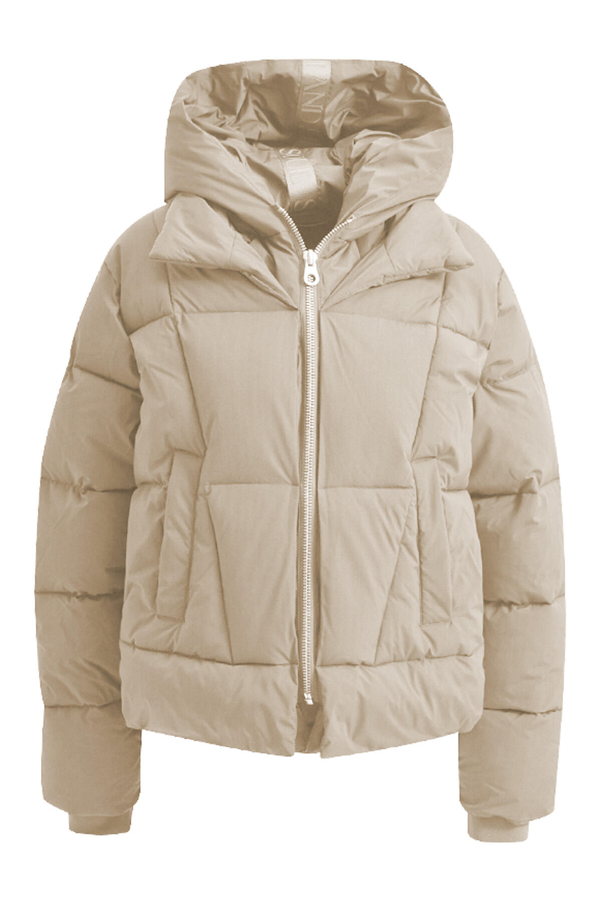 Smith&Soul - Puffer Jacket - Gr. - L von Smith&Soul