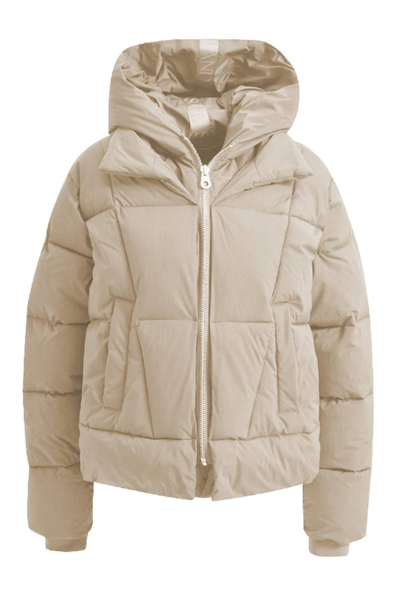 Smith&Soul - Puffer Jacket - Gr. - L von Smith&Soul