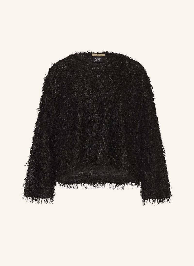 Smith & Soul Pullover schwarz von Smith & Soul