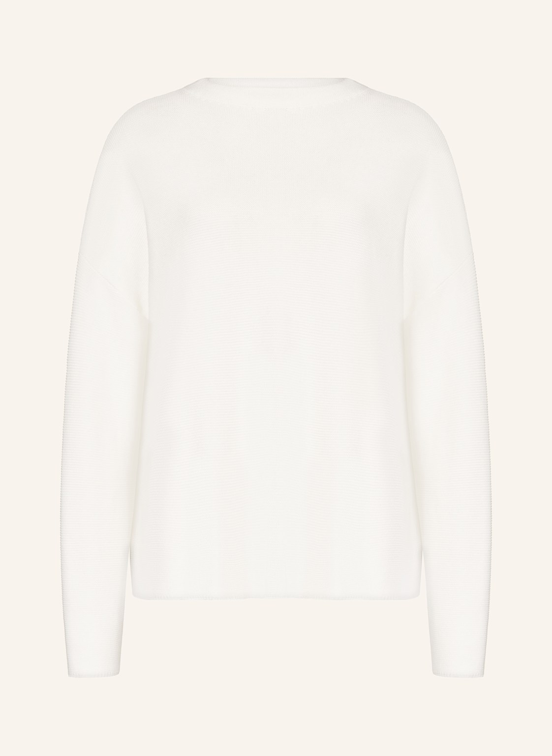 Smith & Soul Pullover weiss von Smith & Soul