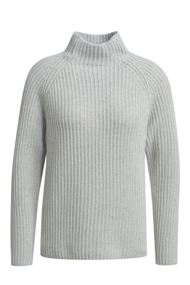 Smith & Soul Rollkragenpullover im Rippstrickmuster Smith & Soul Rollkragenpullover im Rippstrickmuster von Smith & Soul