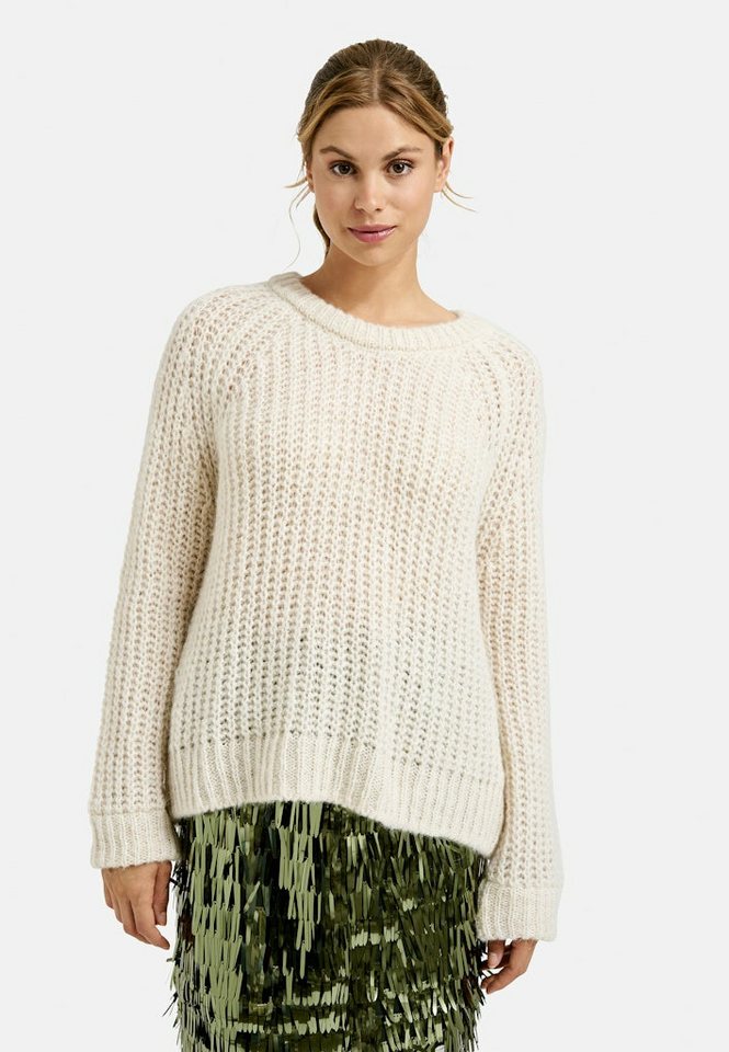 Smith & Soul Rundhalspullover Crew-neck sweater for Kids (1-tlg) von Smith & Soul