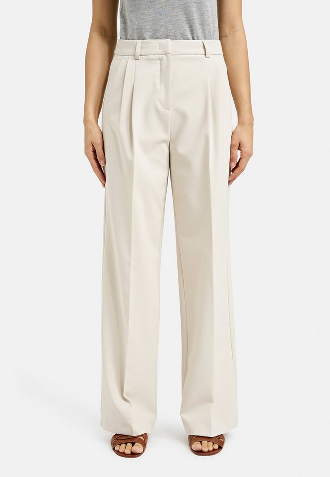 Smith & Soul Schlupfhose mit Bügelfalten von Smith & Soul