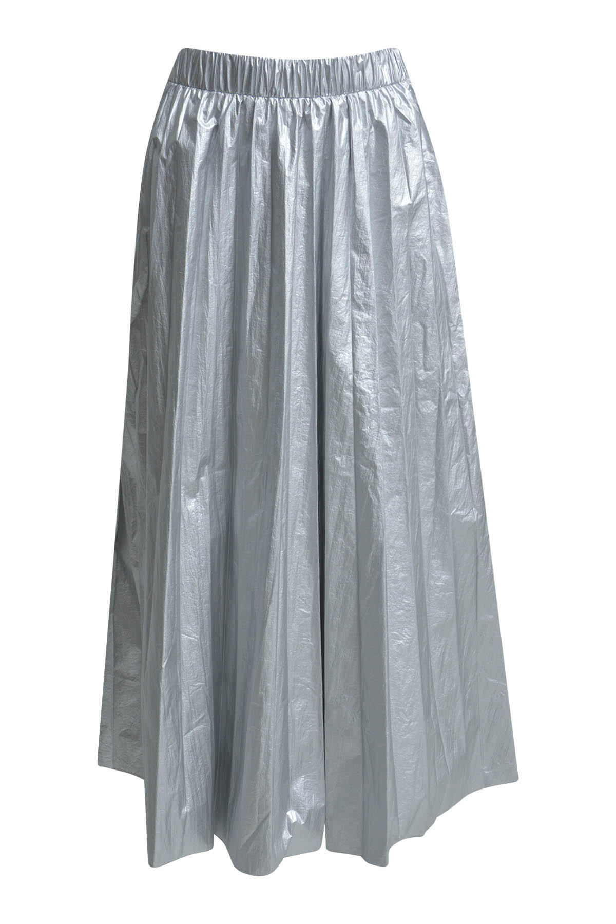 Smith&Soul - Silver Skirt silver - Gr. - M von Smith&Soul