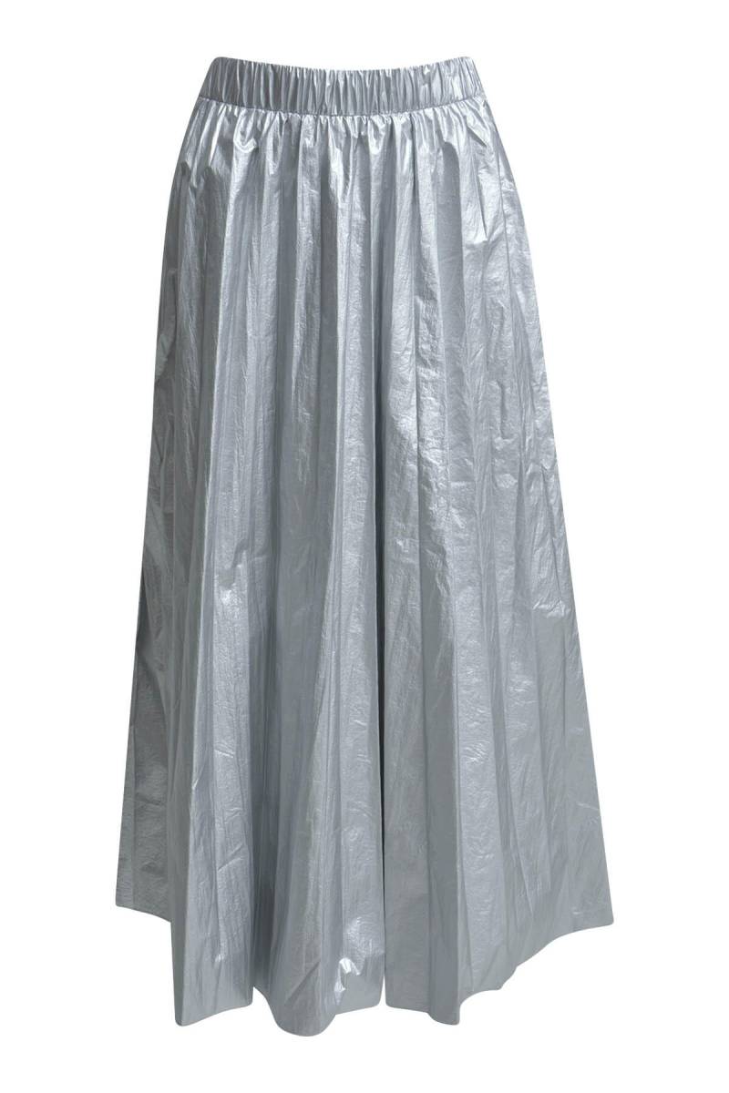 Smith&Soul - Silver Skirt silver - Gr. - M von Smith&Soul