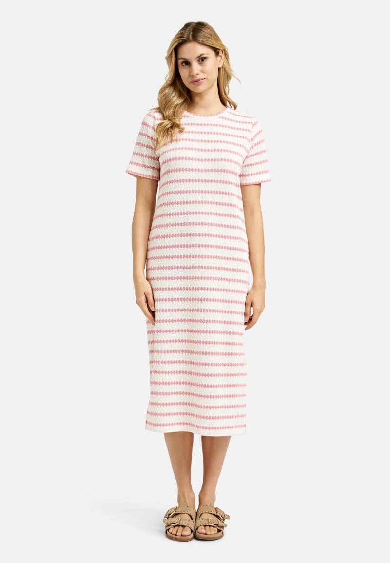 Smith & Soul Sommerkleid Ohne Taschen mit Seitenschlitze von Smith & Soul