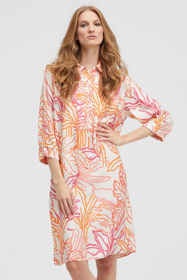 Smith & Soul Sommerkleid mit Seitenschlitze von Smith & Soul