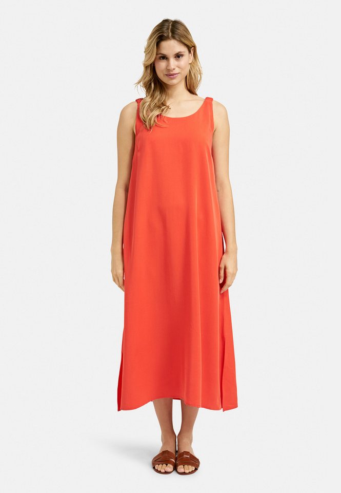 Smith & Soul Sommerkleid mit Seitenschlitze von Smith & Soul