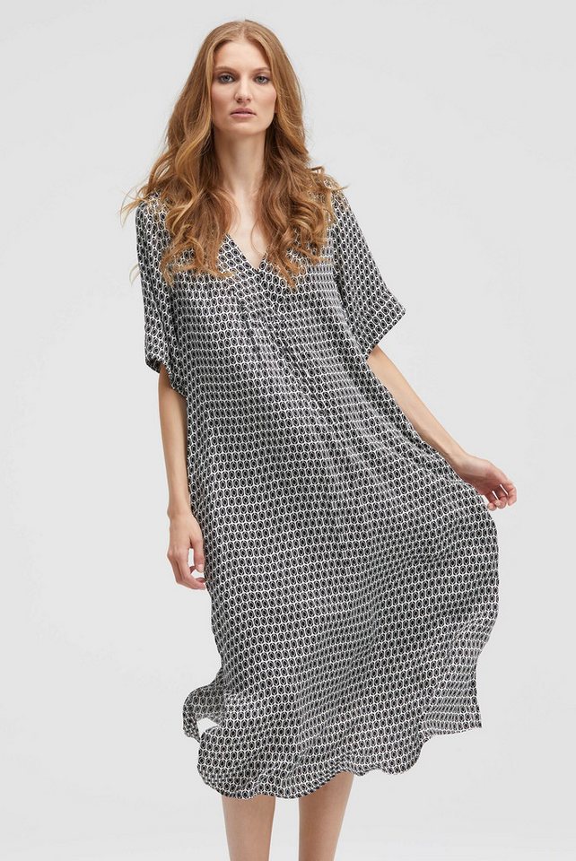 Smith & Soul Sommerkleid mit Seitenschlitze von Smith & Soul