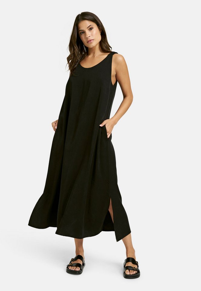 Smith & Soul Sommerkleid mit Seitenschlitze von Smith & Soul