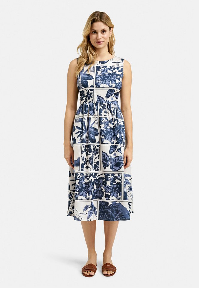 Smith & Soul Sommerkleid mit Taschen von Smith & Soul