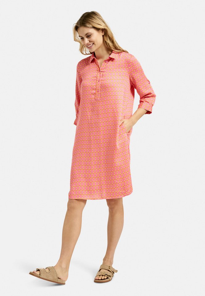 Smith & Soul Sommerkleid mit Taschen von Smith & Soul