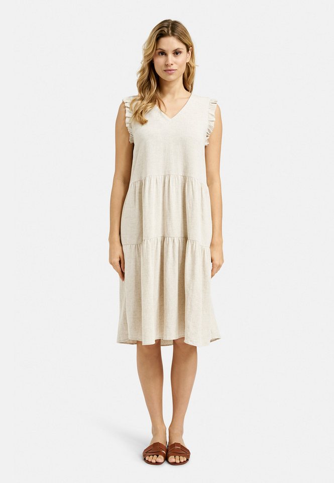 Smith & Soul Sommerkleid mit Taschen von Smith & Soul