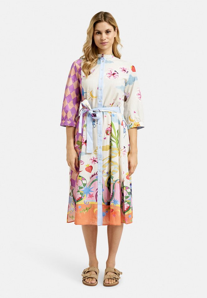 Smith & Soul Sommerkleid mit Taschen von Smith & Soul