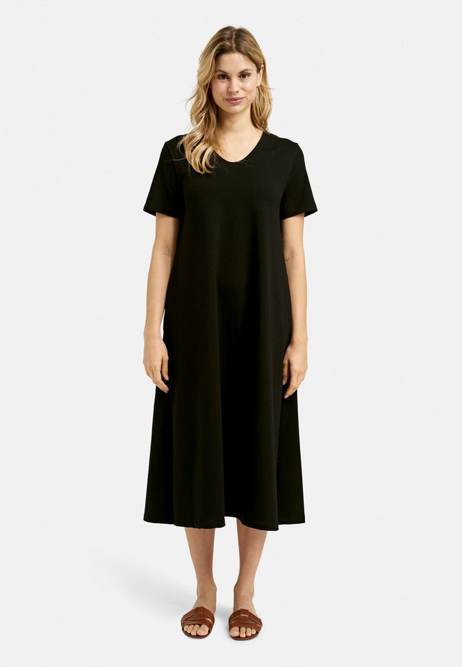 Smith & Soul Sommerkleid mit V-Ausschnitt von Smith & Soul