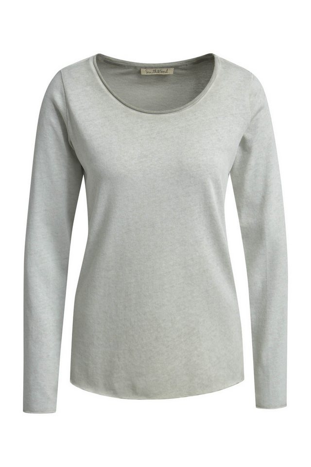 Smith & Soul Strickpullover BASIC KNIT von Smith & Soul