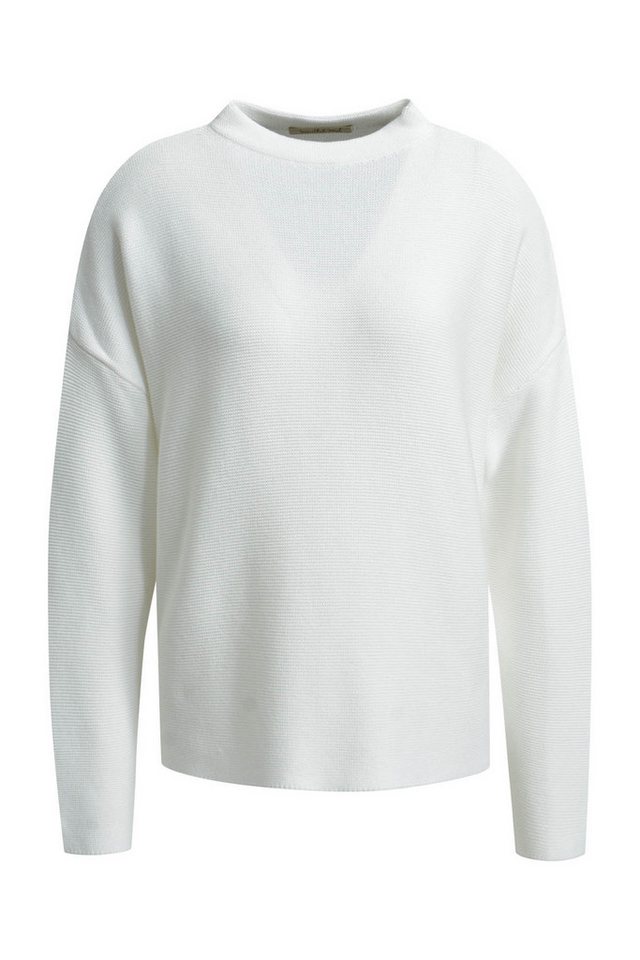 Smith & Soul Strickpullover LINKS LINKS BOXY PULLOVER von Smith & Soul