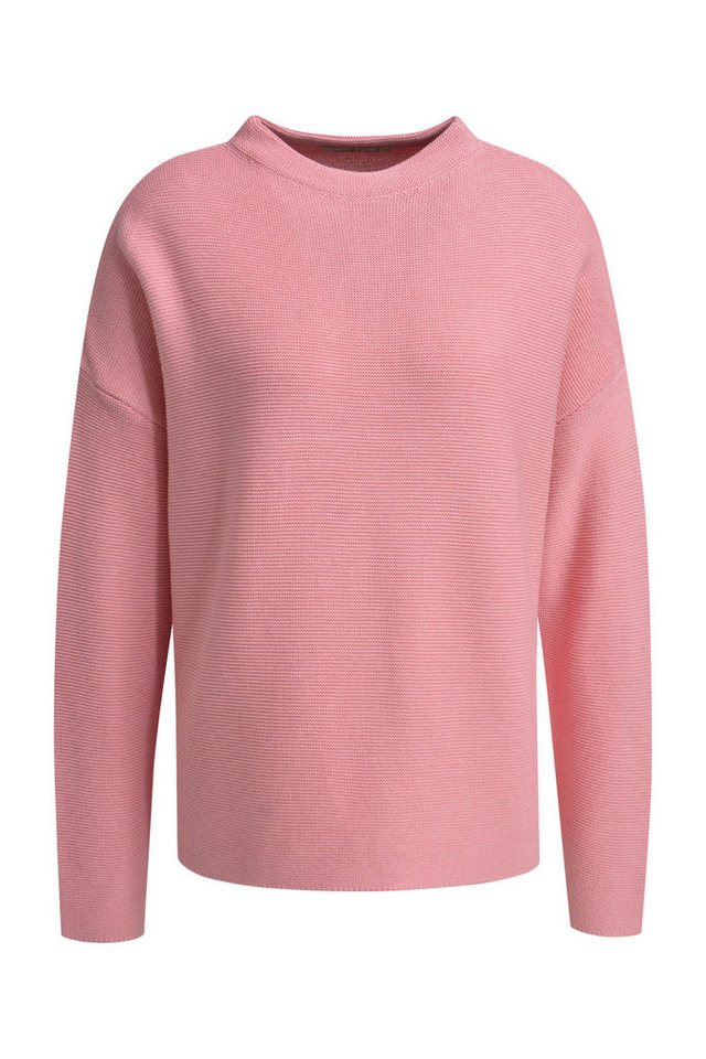 Smith & Soul Strickpullover LINKS LINKS BOXY PULLOVER von Smith & Soul