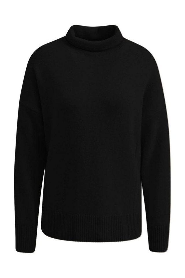 Smith & Soul Strickpullover mit Stehkragen Smith & Soul Strickpullover mit Stehkragen von Smith & Soul
