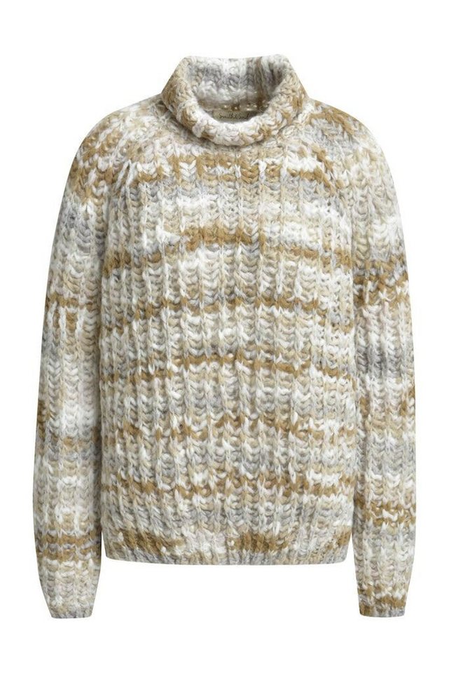 Smith & Soul Strickpullover von Smith & Soul