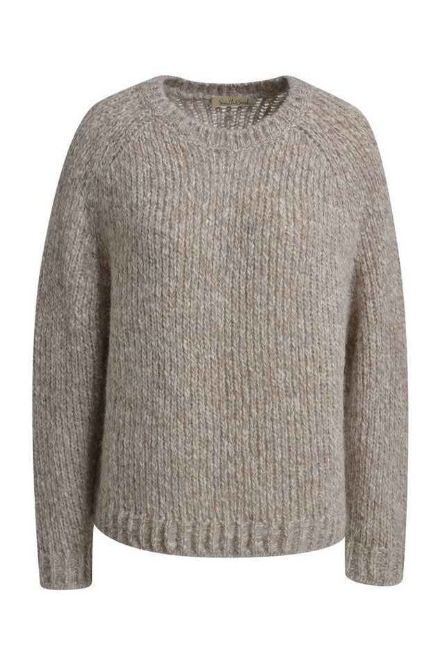 Smith & Soul Strickpullover von Smith & Soul