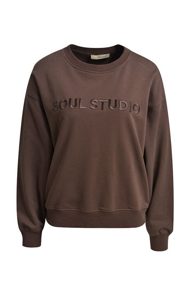 Smith & Soul Sweater von Smith & Soul