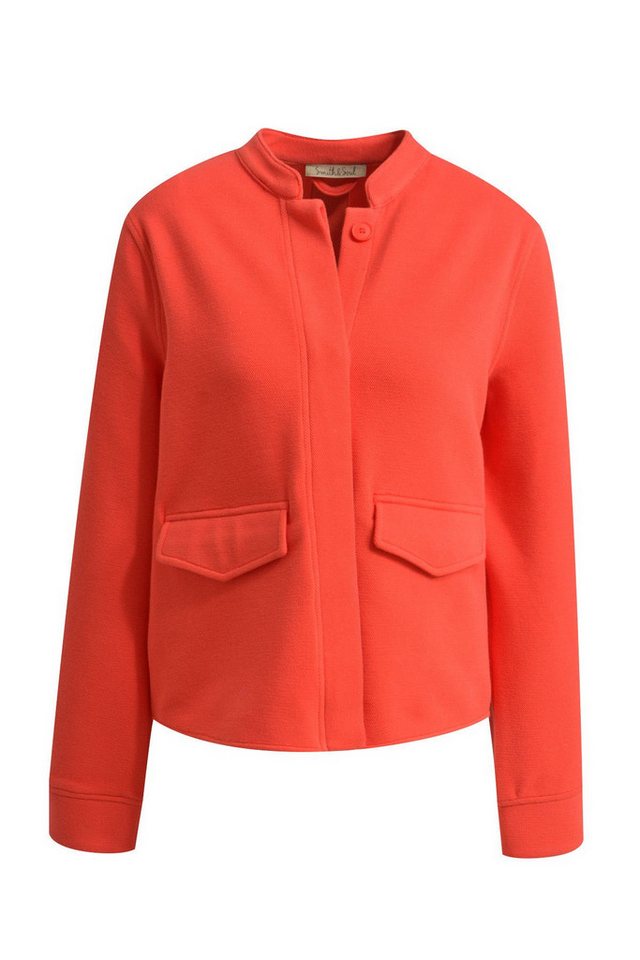 Smith & Soul Sweatjacke von Smith & Soul