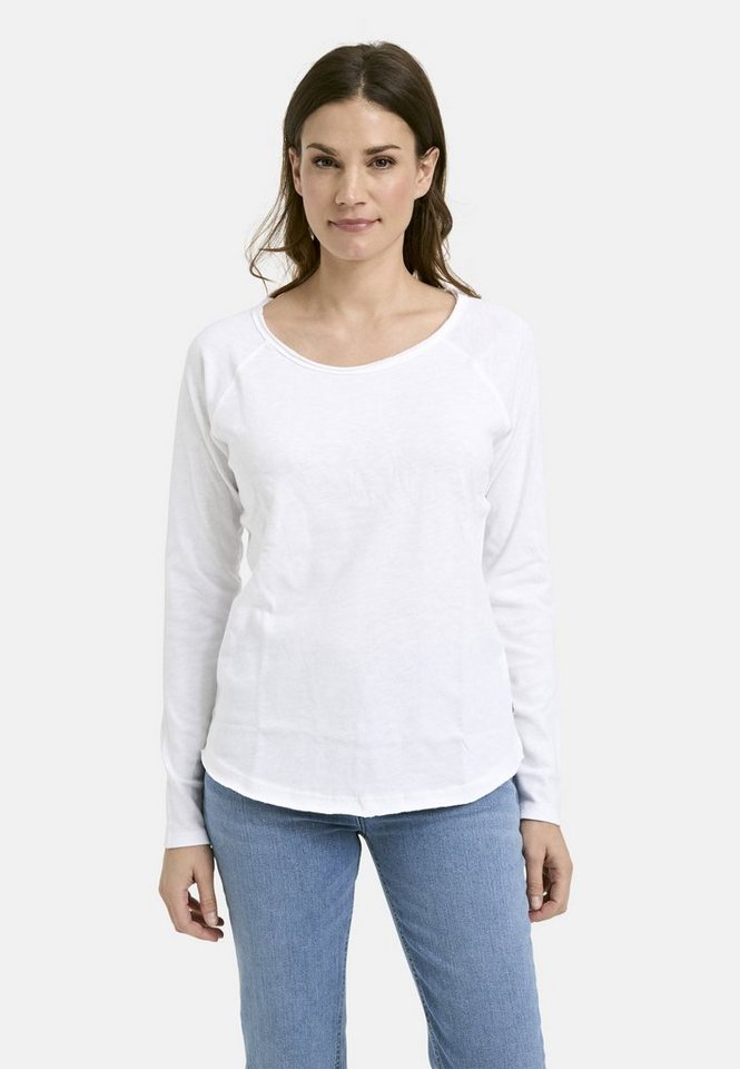 Smith & Soul Sweatshirt Sweatshirt - Gerade Smith & Soul Sweatshirt Sweatshirt - Gerade von Smith & Soul
