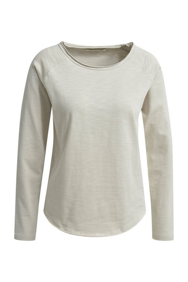 Smith & Soul Sweatshirt BASIC SWEAT RAGLAN von Smith & Soul