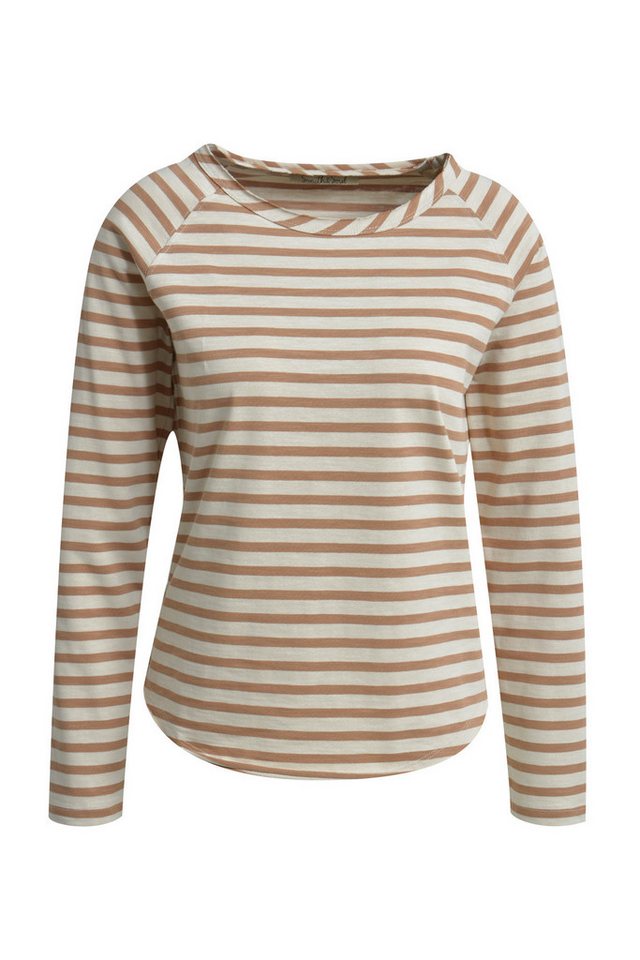 Smith & Soul Sweatshirt BASIC SWEAT RGL STR von Smith & Soul