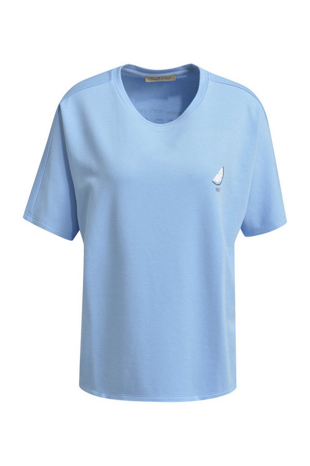 Smith & Soul Sweatshirt Oversized Sweatshirt - Regular Fit von Smith & Soul