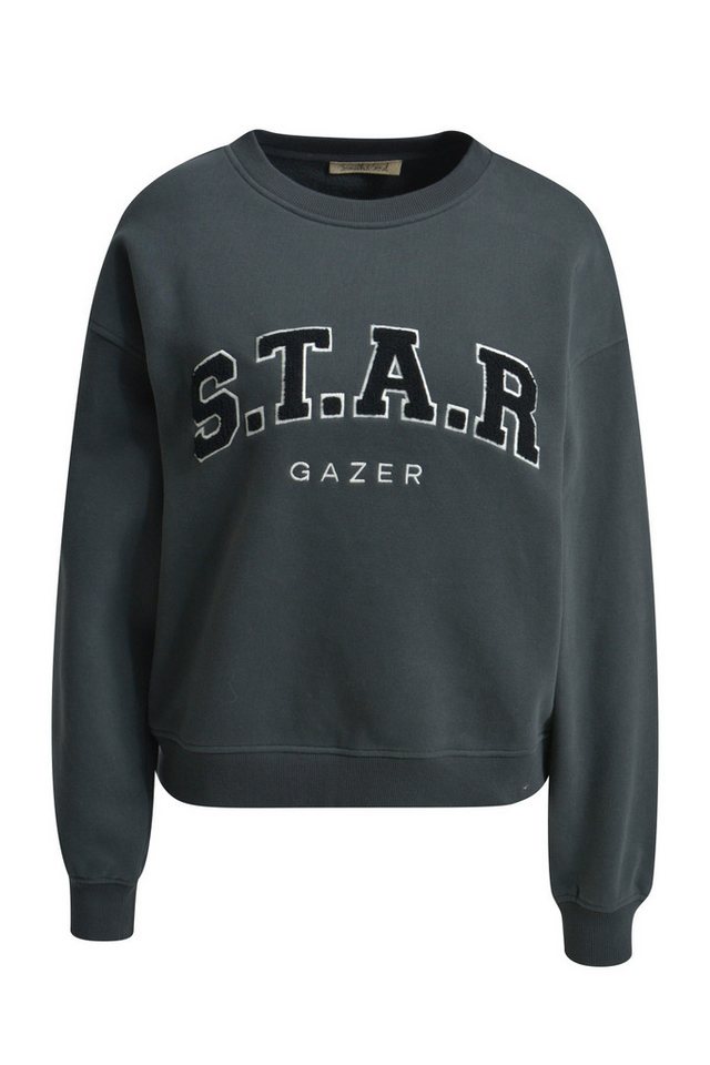 Smith & Soul Sweatshirt RELAXED COLLEGE SWEATSHIRT von Smith & Soul