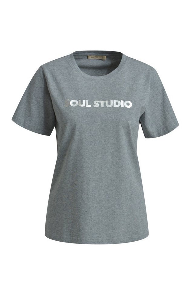 Smith & Soul T-Shirt REGULAR T-SHIRT PRINT von Smith & Soul