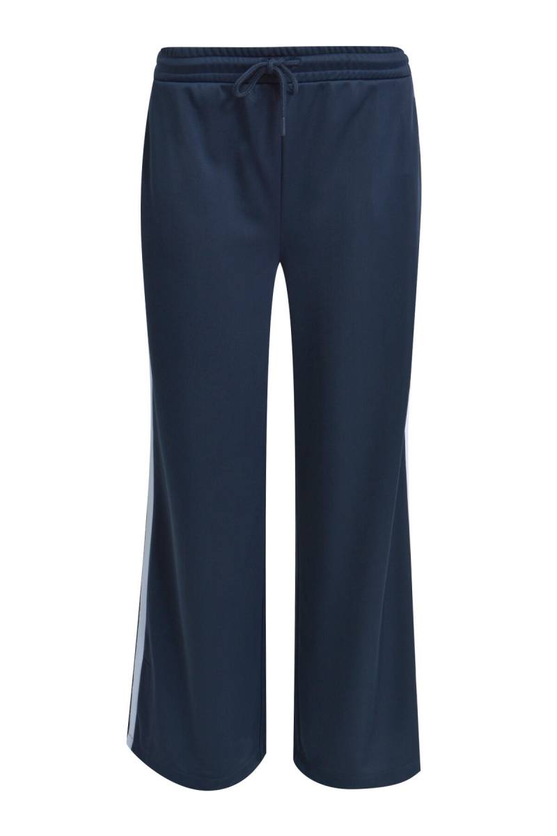 Smith&Soul - Trackpants marine - Gr. - L von Smith&Soul